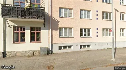 Bostadsrätter till salu i Västerås - Bild från Google Street View