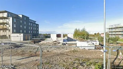 Lägenheter till salu i Limhamn/Bunkeflo - Bild från Google Street View