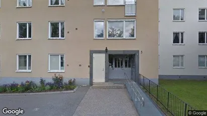 Bostadsrätter till salu i Söderort - Bild från Google Street View