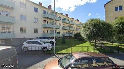 Bostadsrätter till salu i Jönköping - Bild från Google Street View