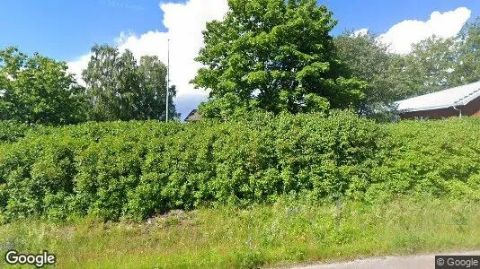 Lägenheter till salu i Arvika - Bild från Google Street View