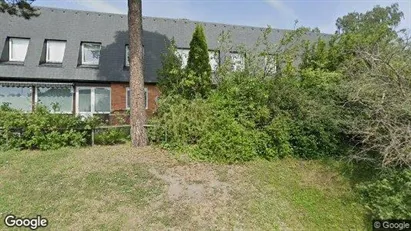 Lägenheter till salu i Järfälla - Bild från Google Street View