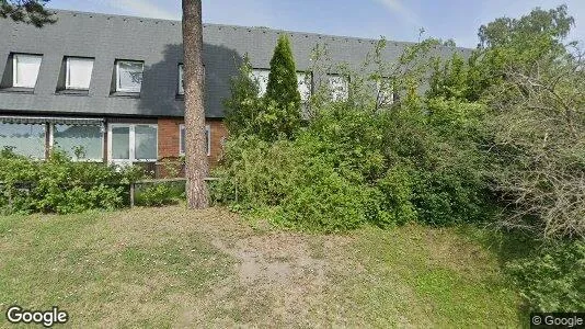 Lägenheter till salu i Järfälla - Bild från Google Street View