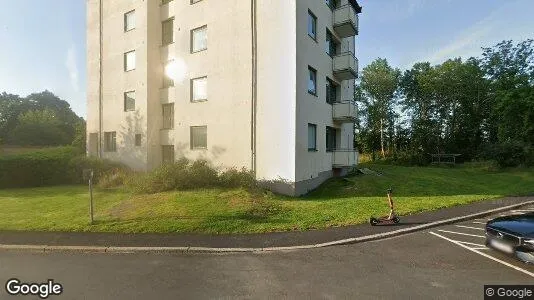 Lägenheter till salu i Göteborg Centrum - Bild från Google Street View