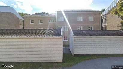 Lägenheter till salu i Vaxholm - Bild från Google Street View
