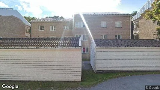 Lägenheter till salu i Vaxholm - Bild från Google Street View