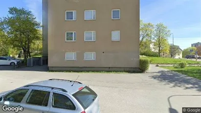 Lägenheter till salu i Västerort - Bild från Google Street View