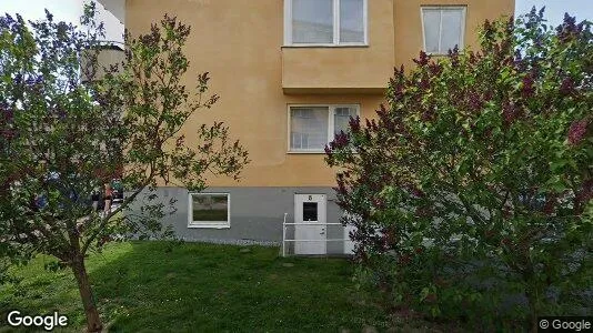 Lägenheter till salu i Västerås - Bild från Google Street View