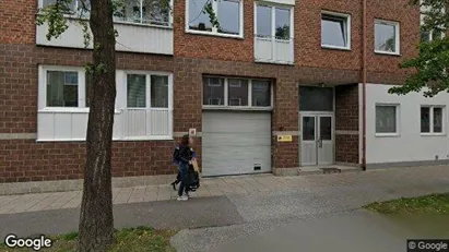 Lägenheter till salu i Trelleborg - Bild från Google Street View