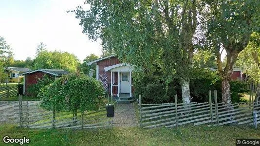 Lägenheter till salu i Halmstad - Bild från Google Street View