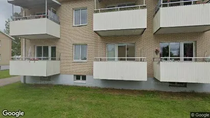 Lägenheter att hyra i Eda - Bild från Google Street View