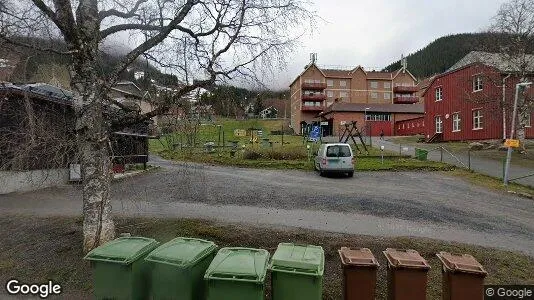 Lägenheter till salu i Åre - Bild från Google Street View