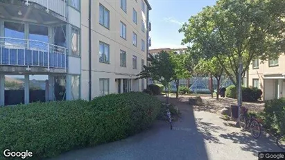 Lägenheter till salu i Nacka - Bild från Google Street View