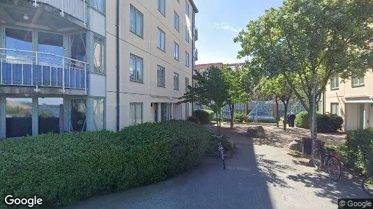 Lägenheter till salu i Nacka - Bild från Google Street View