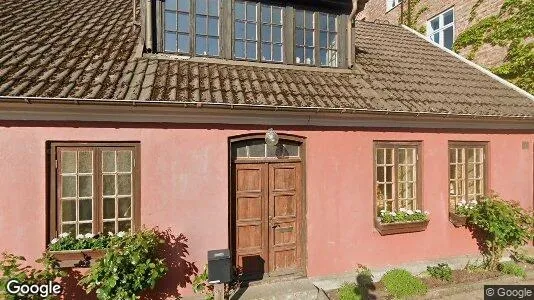 Lägenheter till salu i Båstad - Bild från Google Street View