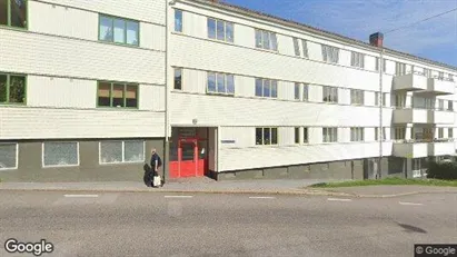Lägenheter till salu i Göteborg Centrum - Bild från Google Street View