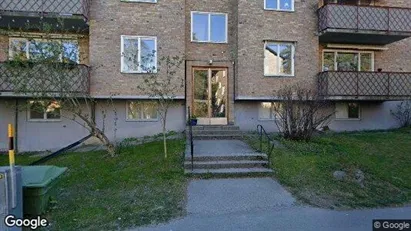 Lägenheter till salu i Område ej specificerat - Bild från Google Street View