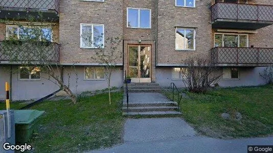 Lägenheter till salu i Område ej specificerat - Bild från Google Street View