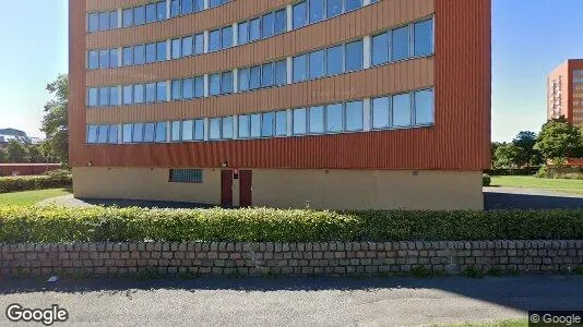 Lägenheter till salu i Askim-Frölunda-Högsbo - Bild från Google Street View