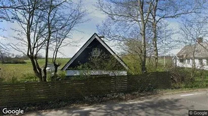Lägenheter till salu i Tomelilla - Bild från Google Street View