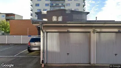 Lägenheter till salu i Varberg - Bild från Google Street View