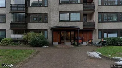 Lägenheter till salu i Göteborg Centrum - Bild från Google Street View