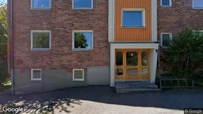 Lägenheter till salu i Askim-Frölunda-Högsbo - Bild från Google Street View