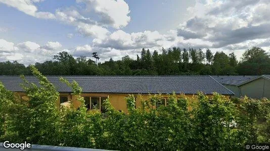 Lägenheter till salu i Ulricehamn - Bild från Google Street View