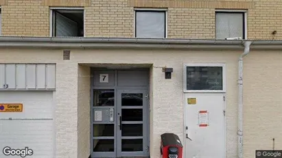 Lägenheter till salu i Västra hisingen - Bild från Google Street View