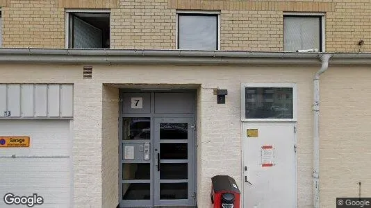 Lägenheter till salu i Västra hisingen - Bild från Google Street View