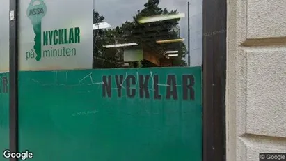 Lägenheter till salu i Malmö Centrum - Bild från Google Street View
