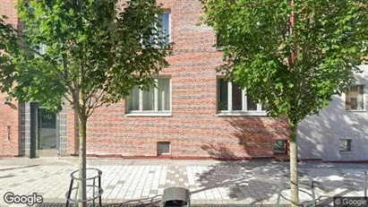 Lägenheter till salu i Sundbyberg - Bild från Google Street View