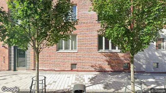 Lägenheter till salu i Sundbyberg - Bild från Google Street View