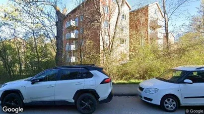 Lägenheter till salu i Västerort - Bild från Google Street View