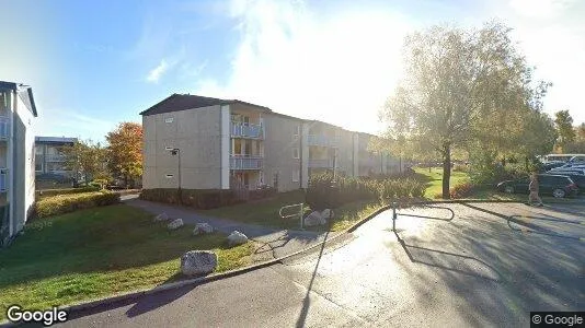 Lägenheter till salu i Järfälla - Bild från Google Street View