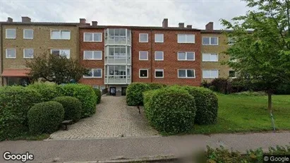 Lägenheter till salu i Lomma - Bild från Google Street View