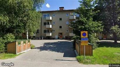 Lägenheter till salu i Söderort - Bild från Google Street View
