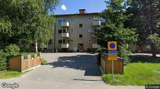 Lägenheter till salu i Söderort - Bild från Google Street View