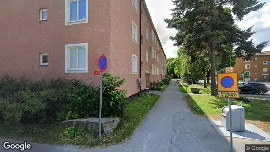 Lägenheter till salu i Söderort - Bild från Google Street View