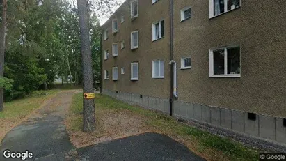 Bostadsrätter till salu i Västerort - Bild från Google Street View