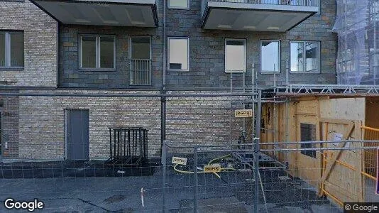 Bostadsrätter till salu i Söderort - Bild från Google Street View