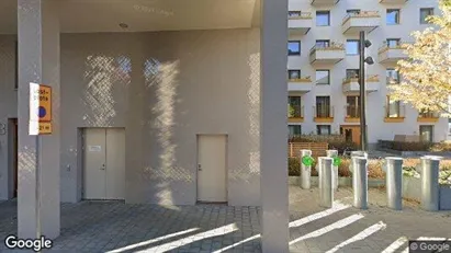 Bostadsrätter till salu i Sundbyberg - Bild från Google Street View