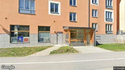 Bostadsrätter till salu i Söderort - Bild från Google Street View