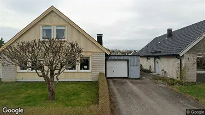 Bostadsrätter till salu i Västerort - Bild från Google Street View