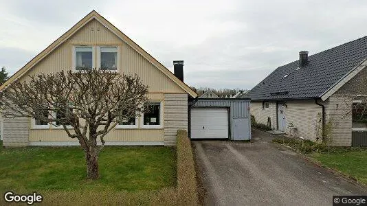 Bostadsrätter till salu i Västerort - Bild från Google Street View