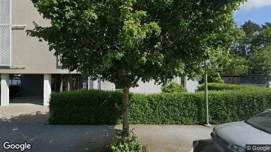 Lägenheter till salu i Västerort - Bild från Google Street View