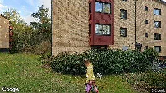 Bostadsrätter till salu i Upplands-Bro - Bild från Google Street View