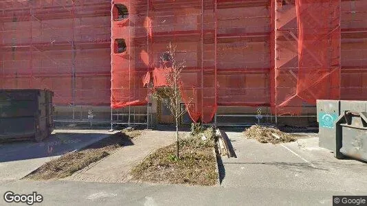 Lägenheter till salu i Västerort - Bild från Google Street View
