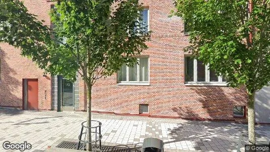 Lägenheter till salu i Sundbyberg - Bild från Google Street View