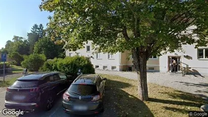 Lägenheter till salu i Upplands-Bro - Bild från Google Street View